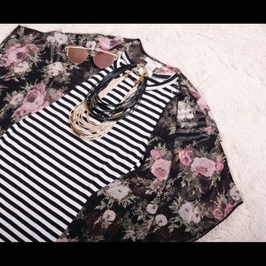 Buy Me A Rose Kimono 🌸